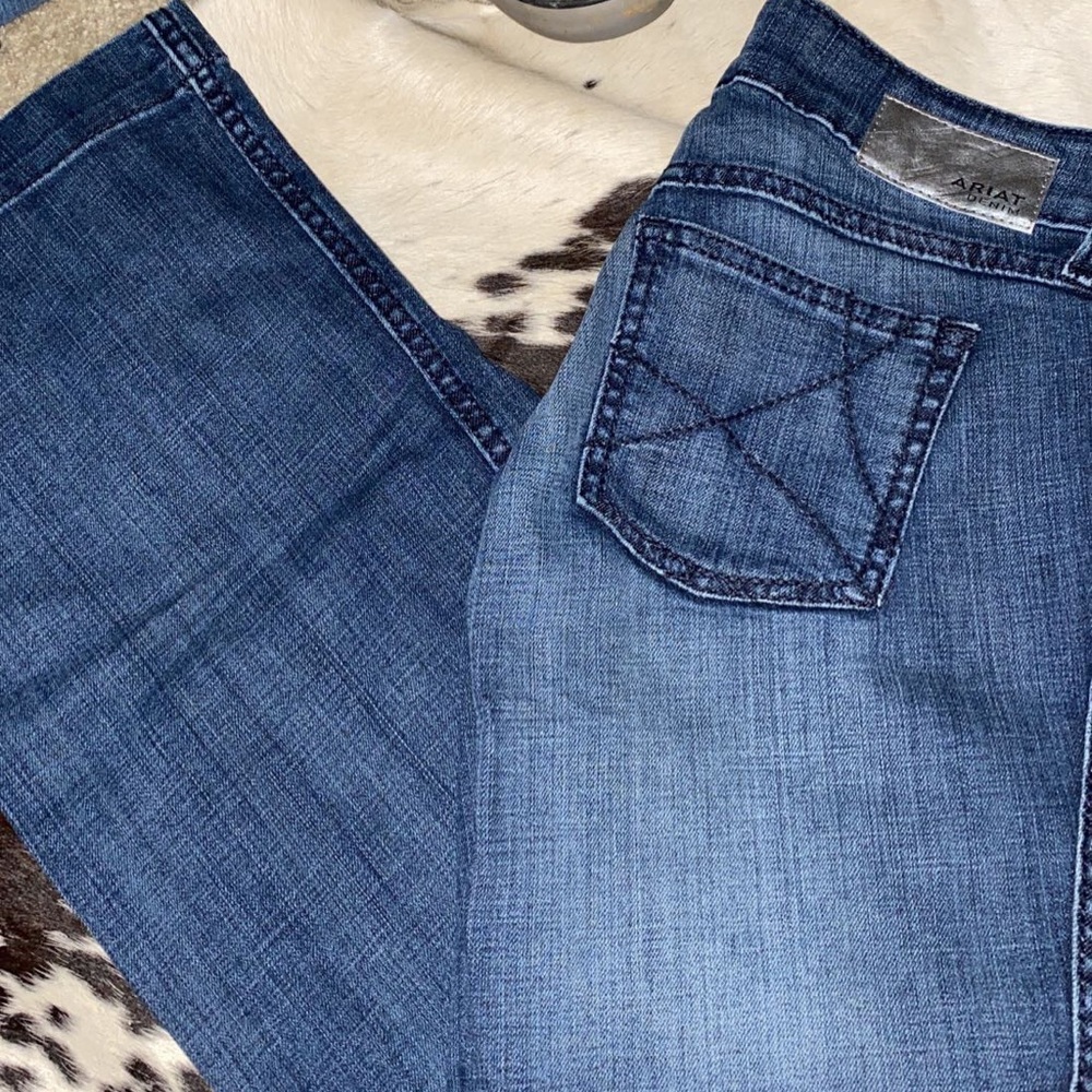 Ariat trousers